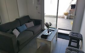 Casasjerezanas Loft Las Flores