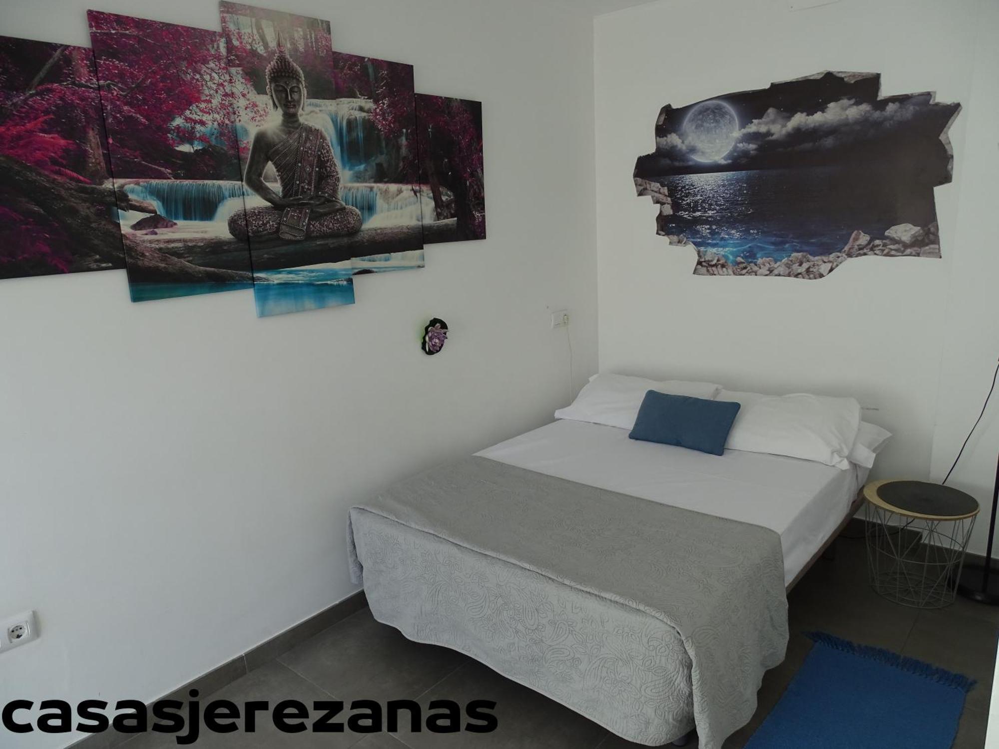 Casasjerezanas Loft Las Flores Jerez de la Frontera Extérieur photo
