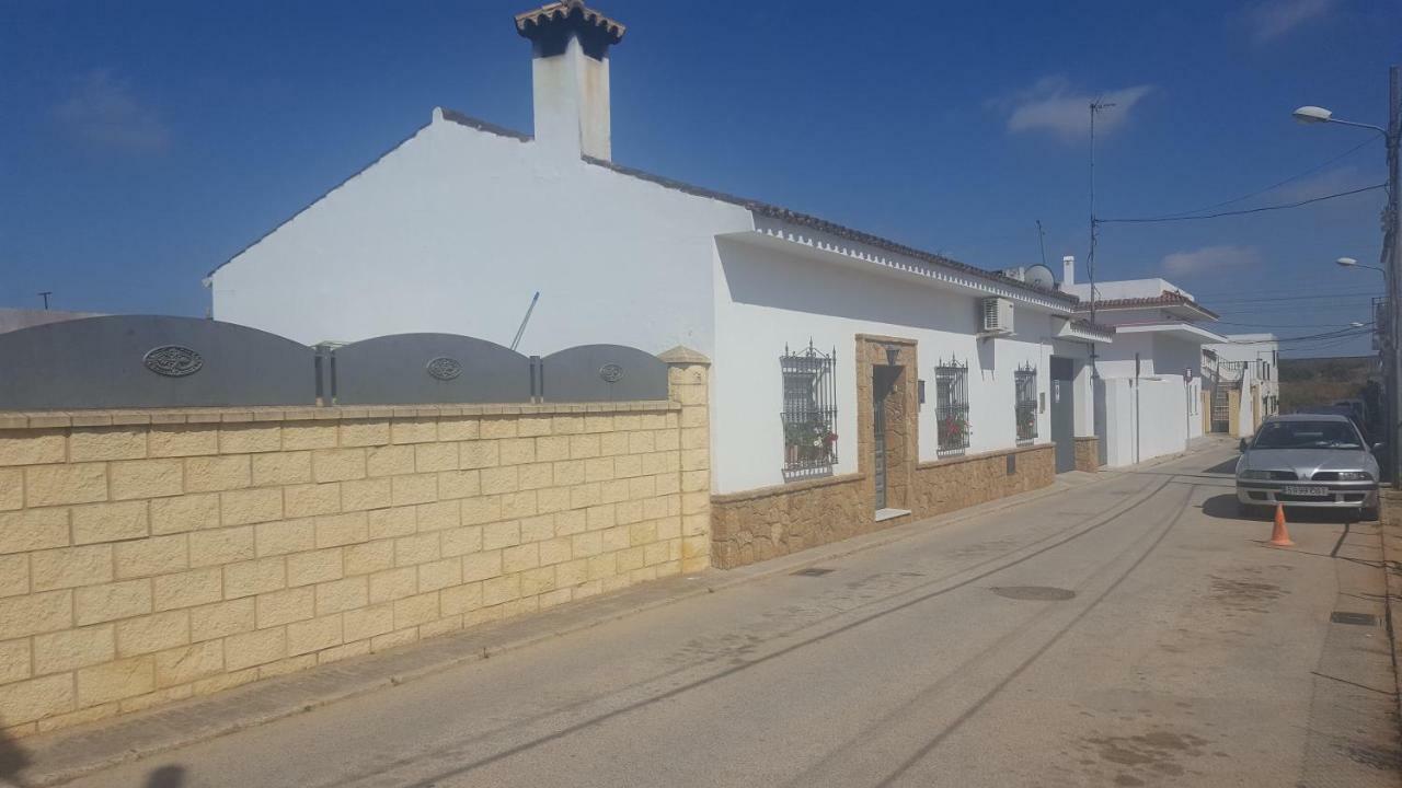 Casasjerezanas Loft Las Flores Jerez de la Frontera Extérieur photo